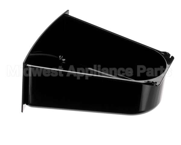 66204 Nespresso Grounds Contain.702 Black V2