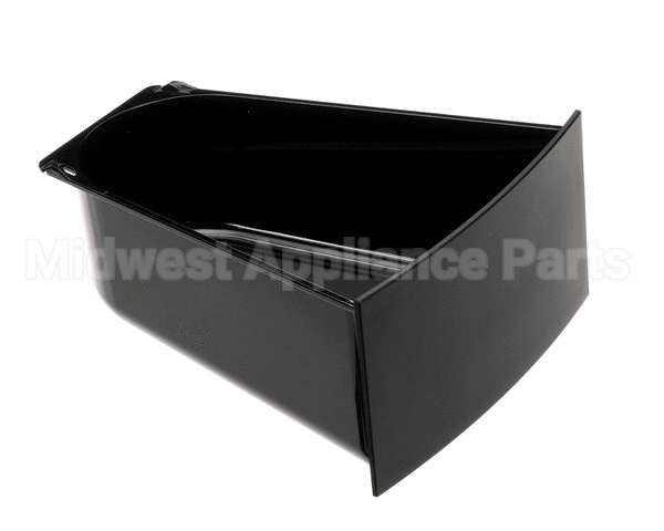 66204 Nespresso Grounds Contain.702 Black V2