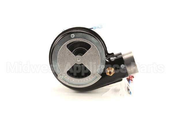 66214 Middleby Kit,24V Blower Repl W/O Fan