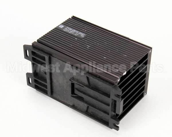 66226 Middleby Relay,75A W/Heatsink
