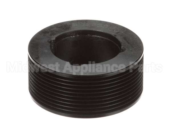 66227 Middleby Sheave,Poly-V 10-Grv 2.53D