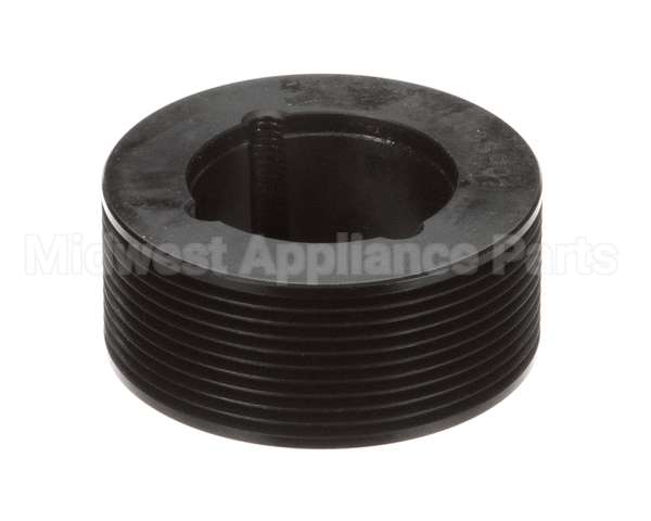 66227 Middleby Sheave,Poly-V 10-Grv 2.53D