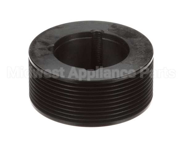 66227 Middleby Sheave,Poly-V 10-Grv 2.53D