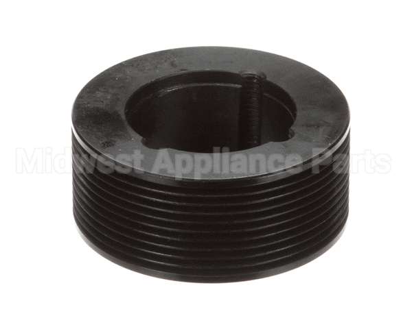 66227 Middleby Sheave,Poly-V 10-Grv 2.53D