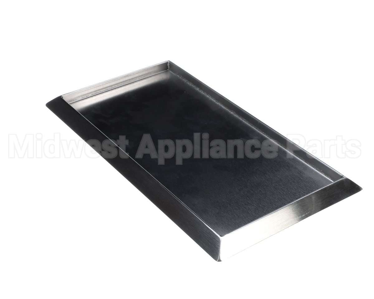 66240 Perlick Drainer Surface Mount