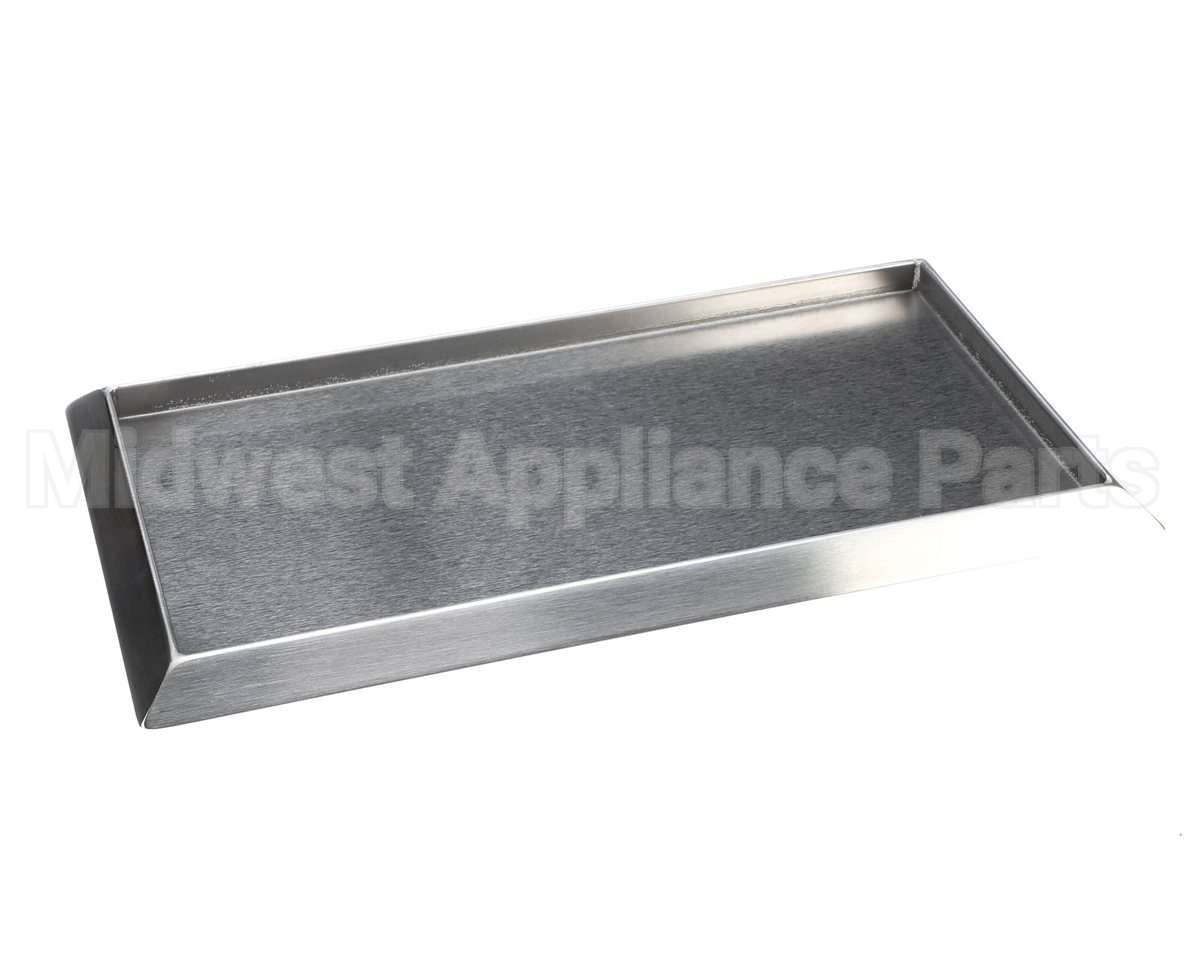 66240 Perlick Drainer Surface Mount