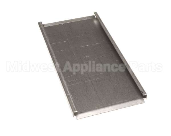 66246 Middleby Plate,Blank 8.05" Ps528