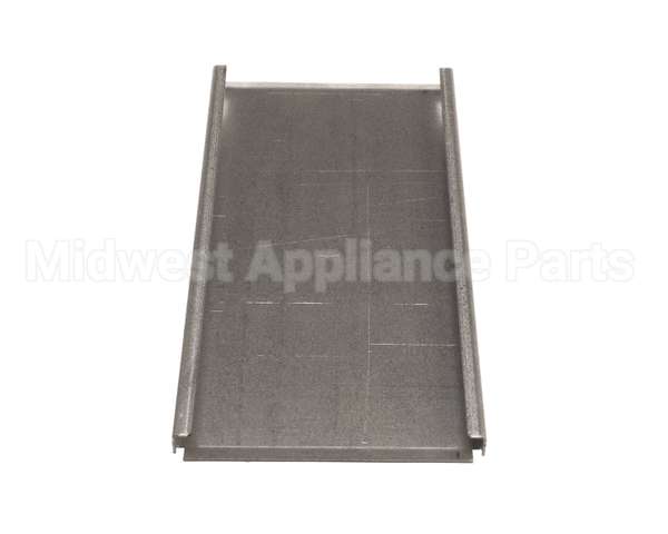 66246 Middleby Plate,Blank 8.05" Ps528