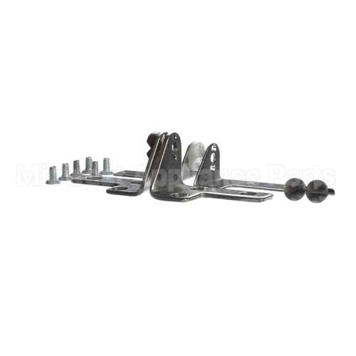 66264R Perlick Hinge Asm, Group, Rh Nl2/Hhc