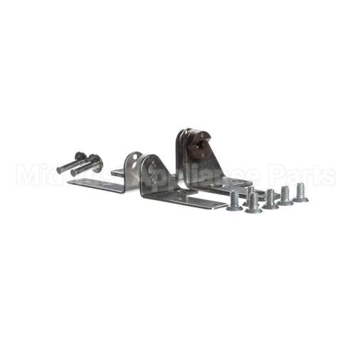 66264R Perlick Hinge Asm, Group, Rh Nl2/Hhc