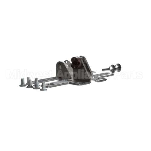 66264R Perlick Hinge Asm, Group, Rh Nl2/Hhc