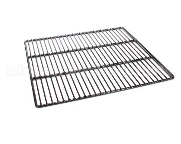 66265-1BL Perlick Shelf, Single Door, Black