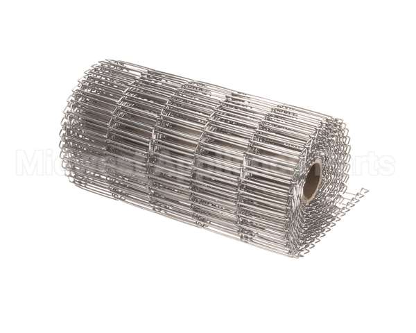66280 Middleby Belt,Conv Wire Ss 11" X 120"