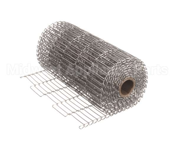 66280 Middleby Belt,Conv Wire Ss 11" X 120"