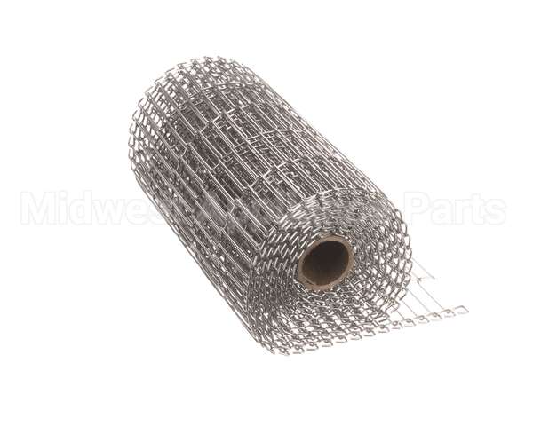 66280 Middleby Belt,Conv Wire Ss 11" X 120"