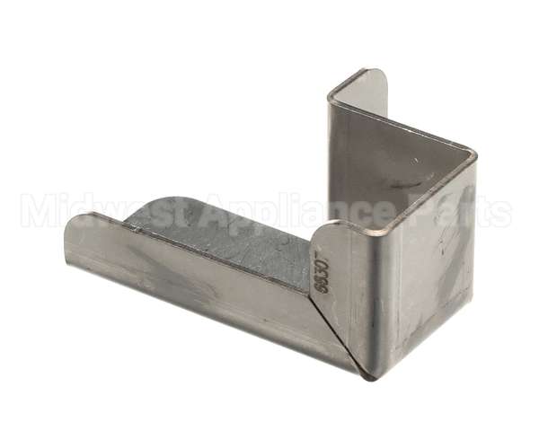 66307 Food Warming Pst Reinforced Top Corner Bracket