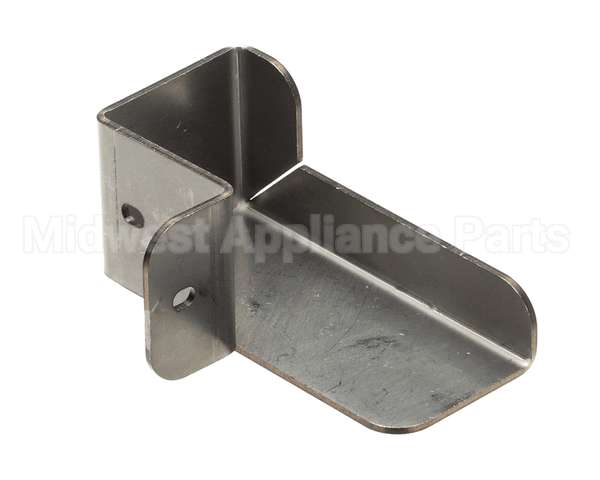 66307 Food Warming Pst Reinforced Top Corner Bracket