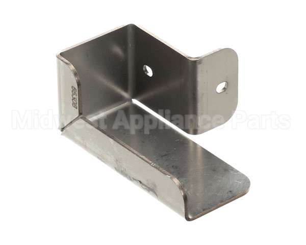 66308 Food Warming Pst Reinforced Top Corner Bracket