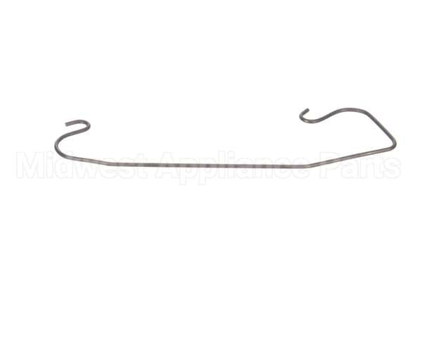 663180 Hussmann Clip Heater Bottom 1/2 Tube Coil