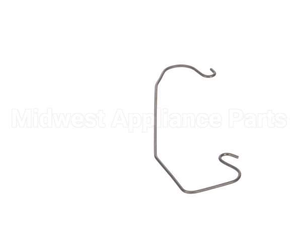 663180 Hussmann Clip Heater Bottom 1/2 Tube Coil