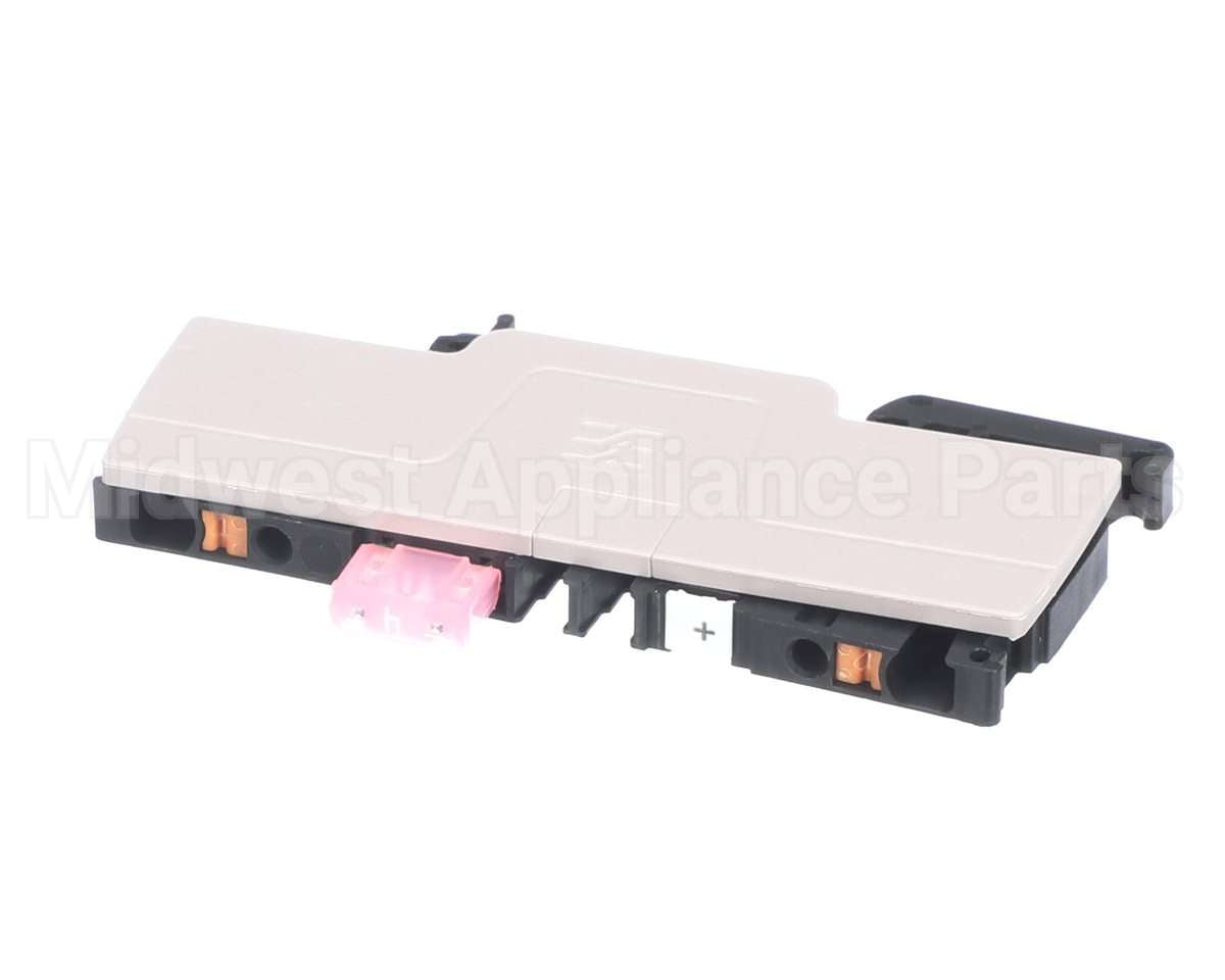 66323 Middleby Assy,Terminal Block Grey
