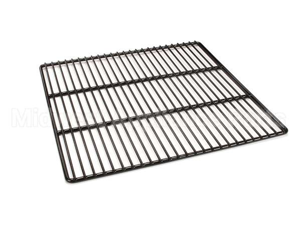 66355BL Perlick Shelf; Narrow Models; Ends; Bl