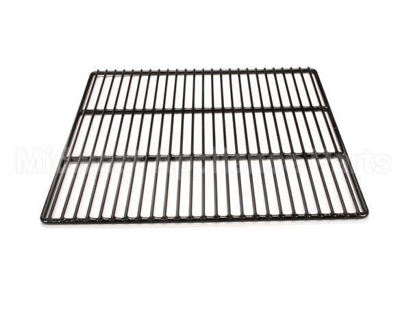 66355BL Perlick Shelf; Narrow Models; Ends; Bl