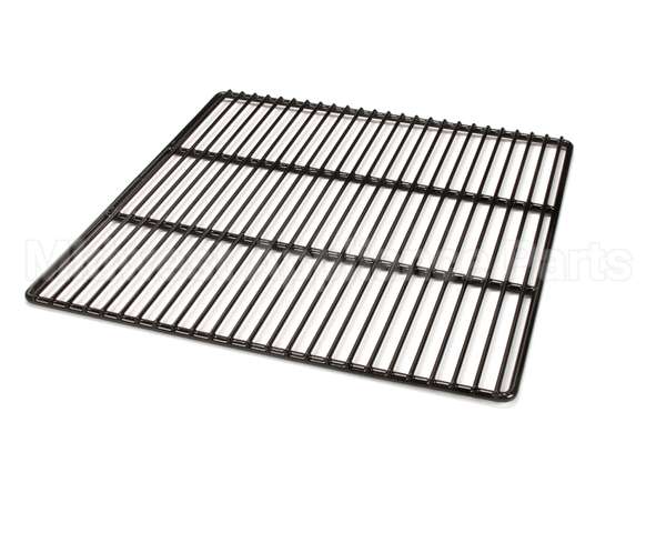 66355BL Perlick Shelf; Narrow Models; Ends; Bl