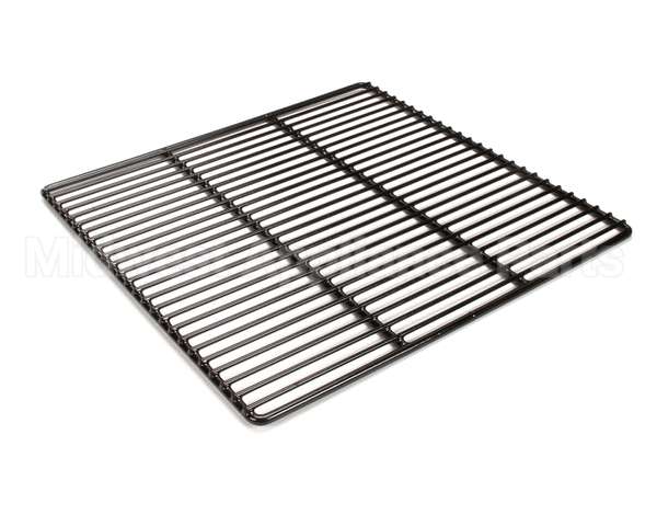 66355BL Perlick Shelf; Narrow Models; Ends; Bl