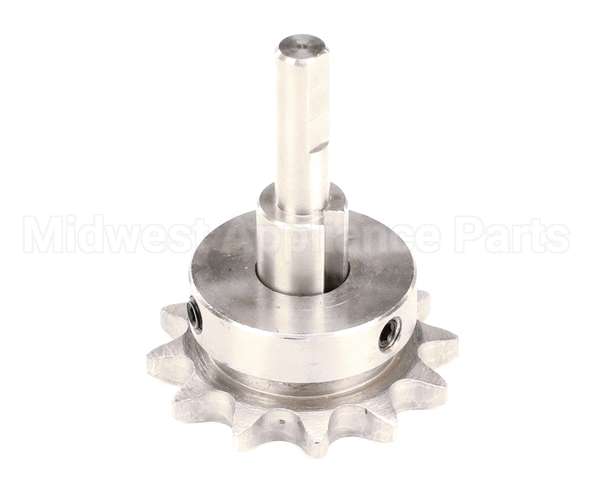 66366 Middleby Assembly,Drive Sprocket (310,360)