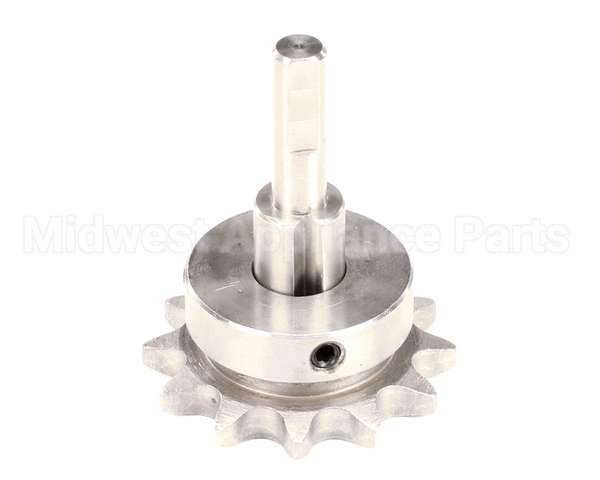 66366 Middleby Assembly,Drive Sprocket (310,360)