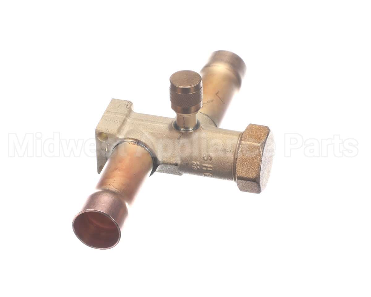 663864R Nordyne 3/4" Low Side Service Valve