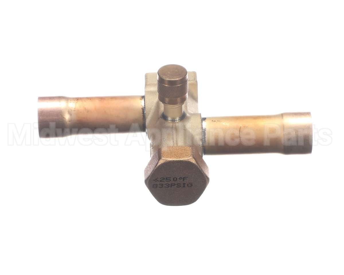 663864R Nordyne 3/4" Low Side Service Valve