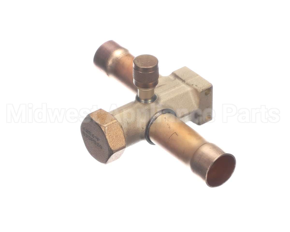 663864R Nordyne 3/4" Low Side Service Valve