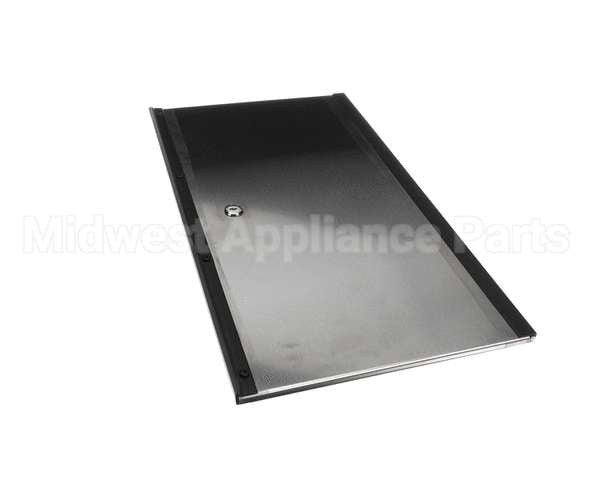 66397-24L Perlick Door Assembly 2 Ft. With Lock Fr