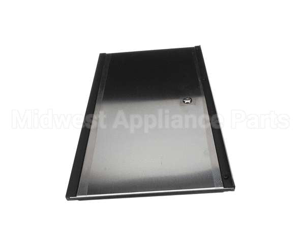 66397-24L Perlick Door Assembly 2 Ft. With Lock Fr