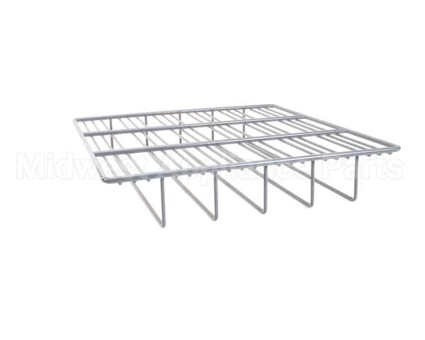66398-1 Perlick Shelf, Horizontal; End