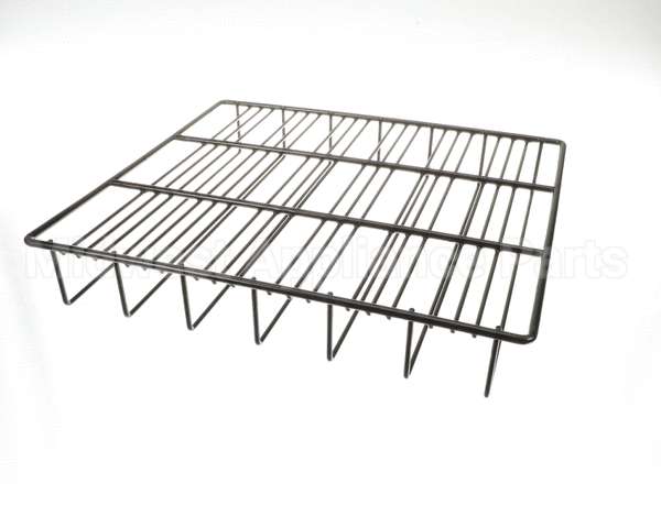 66398-1BL Perlick Shelf; With Dividers; Narrow;