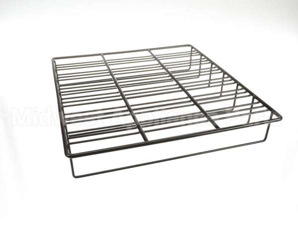 66398-1BL Perlick Shelf; With Dividers; Narrow;