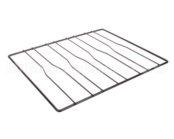 66415BL Perlick Shelf; Wine; Single Door; Blac