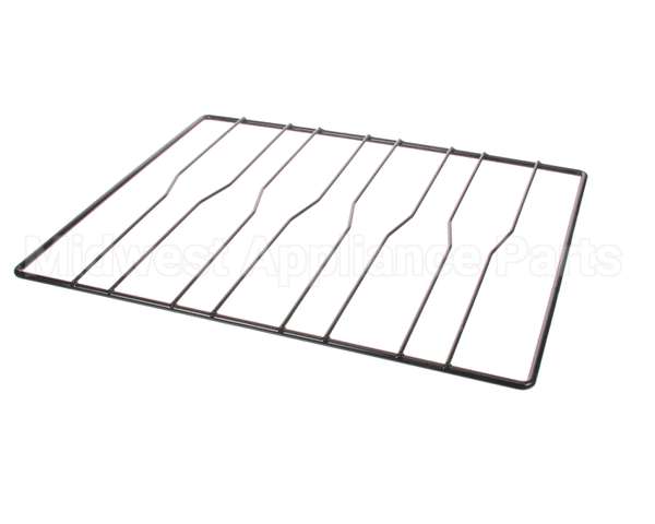 66415BL Perlick Shelf; Wine; Single Door; Blac