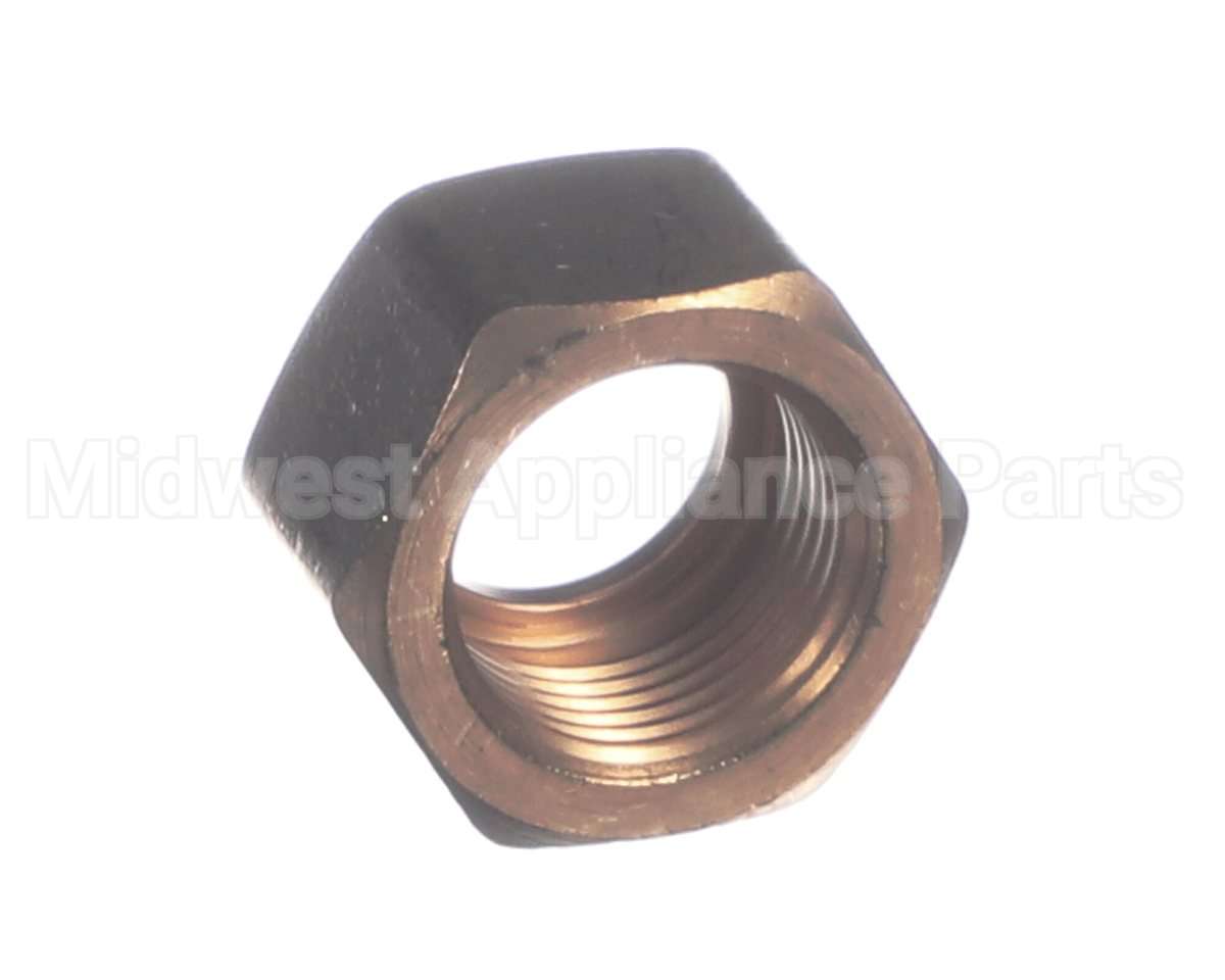 664387R Nortek Repl,Fttng,Liq Lineset Retainnut
