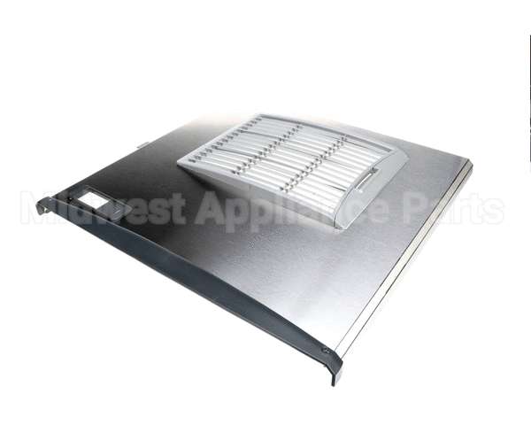 6644 Itv Ice Makers Left Door Guard