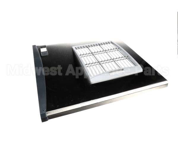 6644 Itv Ice Makers Left Door Guard