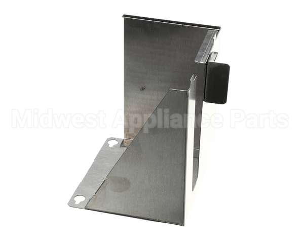 66461 Middleby Cover,Removable Motor