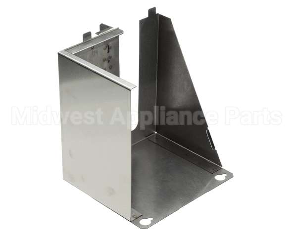 66461 Middleby Cover,Removable Motor