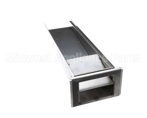 66468 Middleby Weldment,Manifold L5Gn Prtl Bfl Ps520