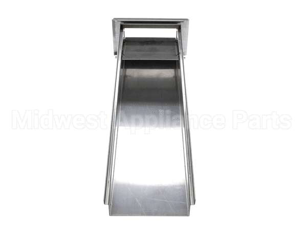 66468 Middleby Weldment,Manifold L5Gn Prtl Bfl Ps520