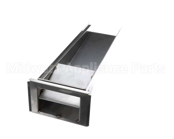 66468 Middleby Weldment,Manifold L5Gn Prtl Bfl Ps520