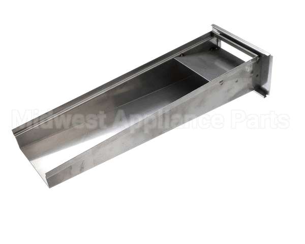 66468 Middleby Weldment,Manifold L5Gn Prtl Bfl Ps520